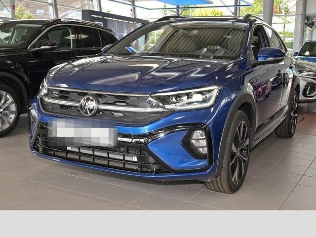 Volkswagen Taigo R-Line 1.0 TSI DSG IQ Navi DC DAB foto 1