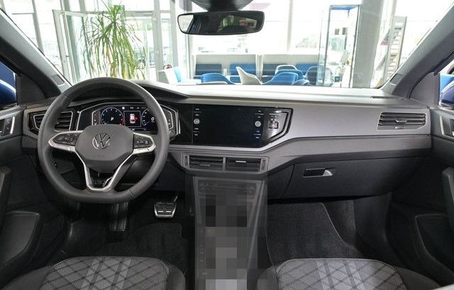 Volkswagen Taigo R-Line 1.0 TSI DSG IQ Navi DC DAB foto 2