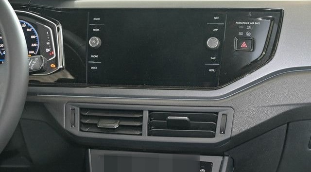 Volkswagen Taigo R-Line 1.0 TSI DSG IQ Navi DC DAB foto 13