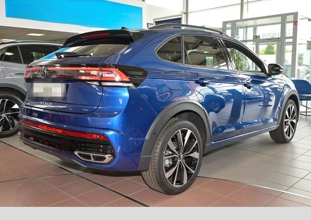 Volkswagen Taigo R-Line 1.0 TSI DSG IQ Navi DC DAB foto 3