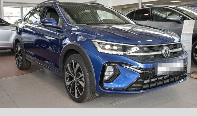 Volkswagen Taigo R-Line 1.0 TSI DSG IQ Navi DC DAB foto 7