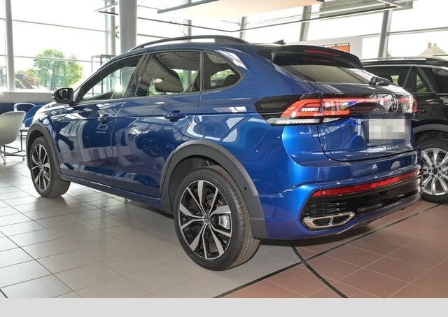 Volkswagen Taigo R-Line 1.0 TSI DSG IQ Navi DC DAB foto 8