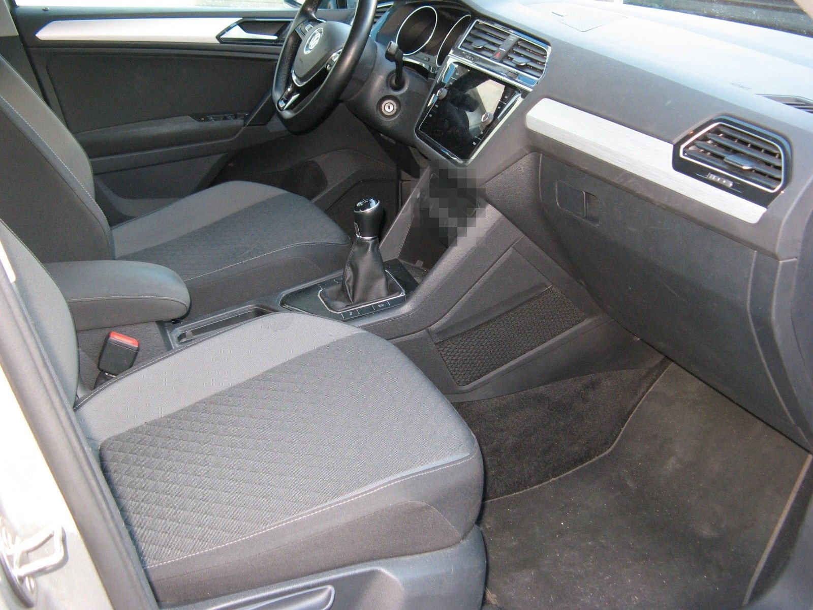 Volkswagen Tiguan Comfortline BM,T MF-Premium, AHK foto 5