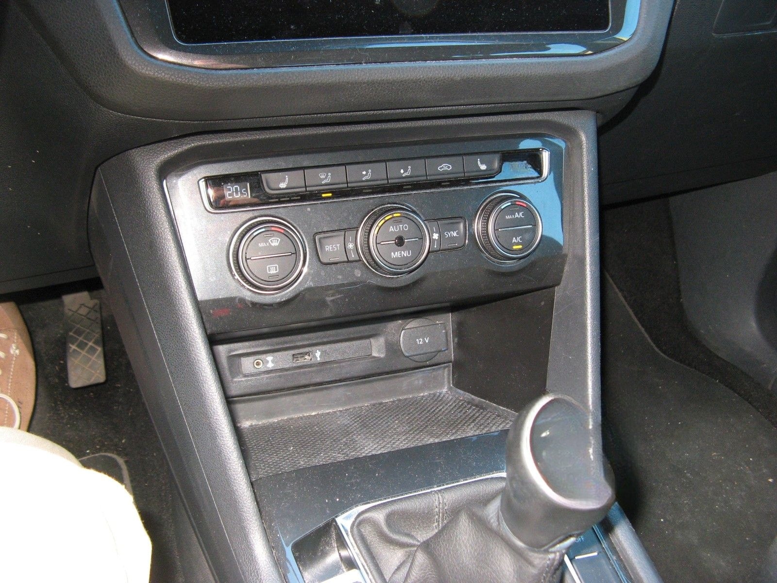 Volkswagen Tiguan Comfortline BM,T MF-Premium, AHK foto 8