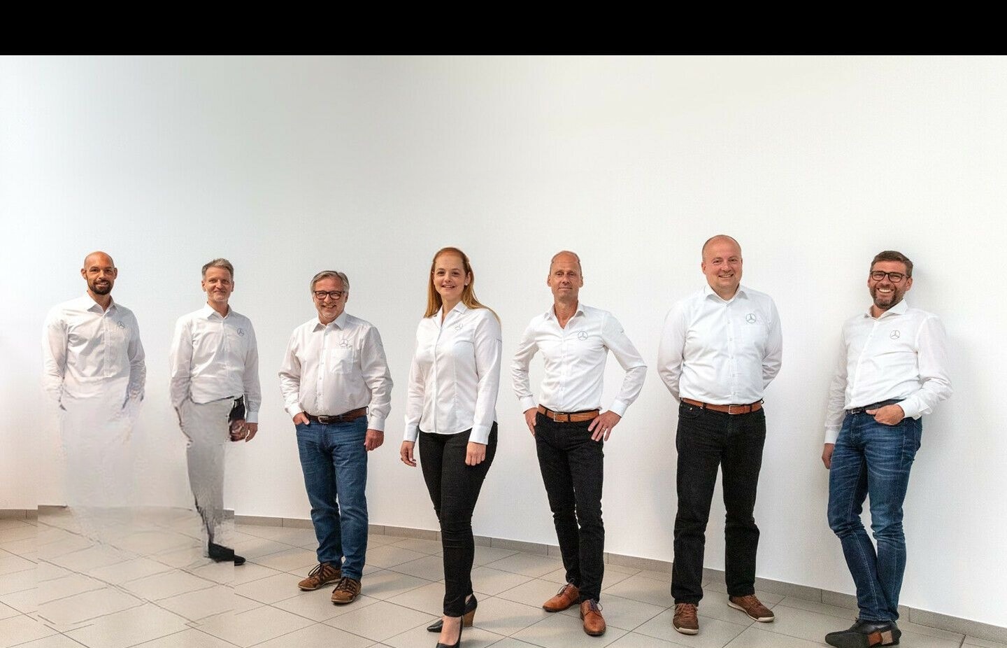 Mercedes-Benz Sprinter 315CDI KA L3H2 MBUX Klima 360Kamera Nav foto 15