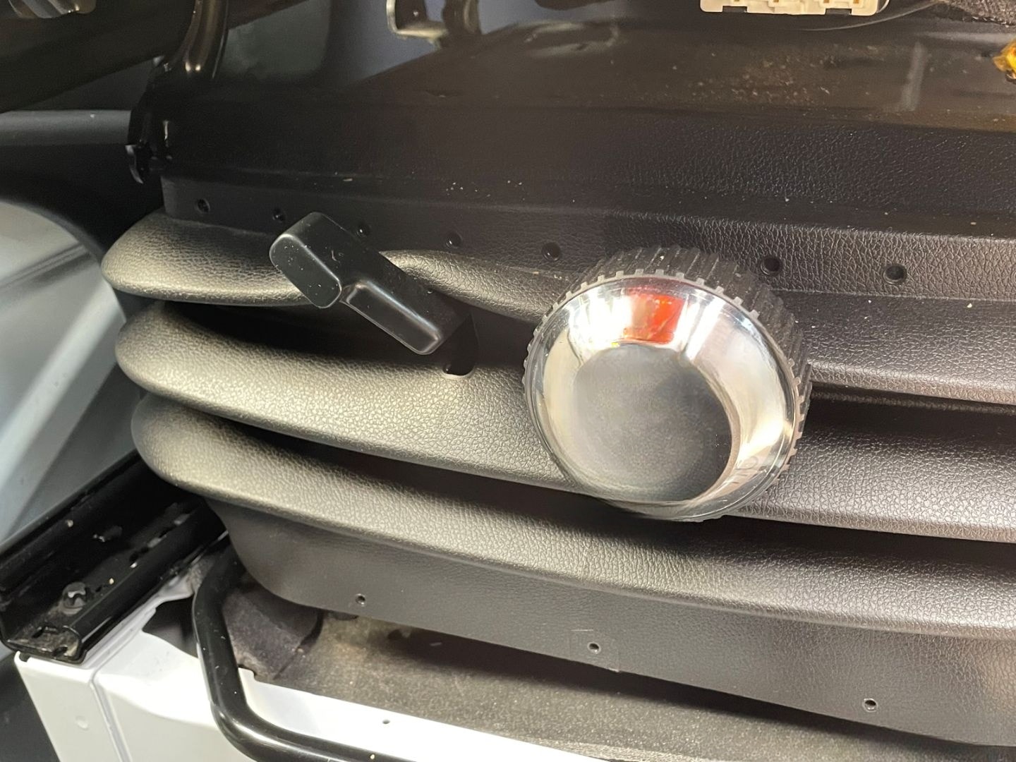 Mercedes-Benz Sprinter 315CDI KA L3H2 MBUX Klima 360Kamera Nav foto 10