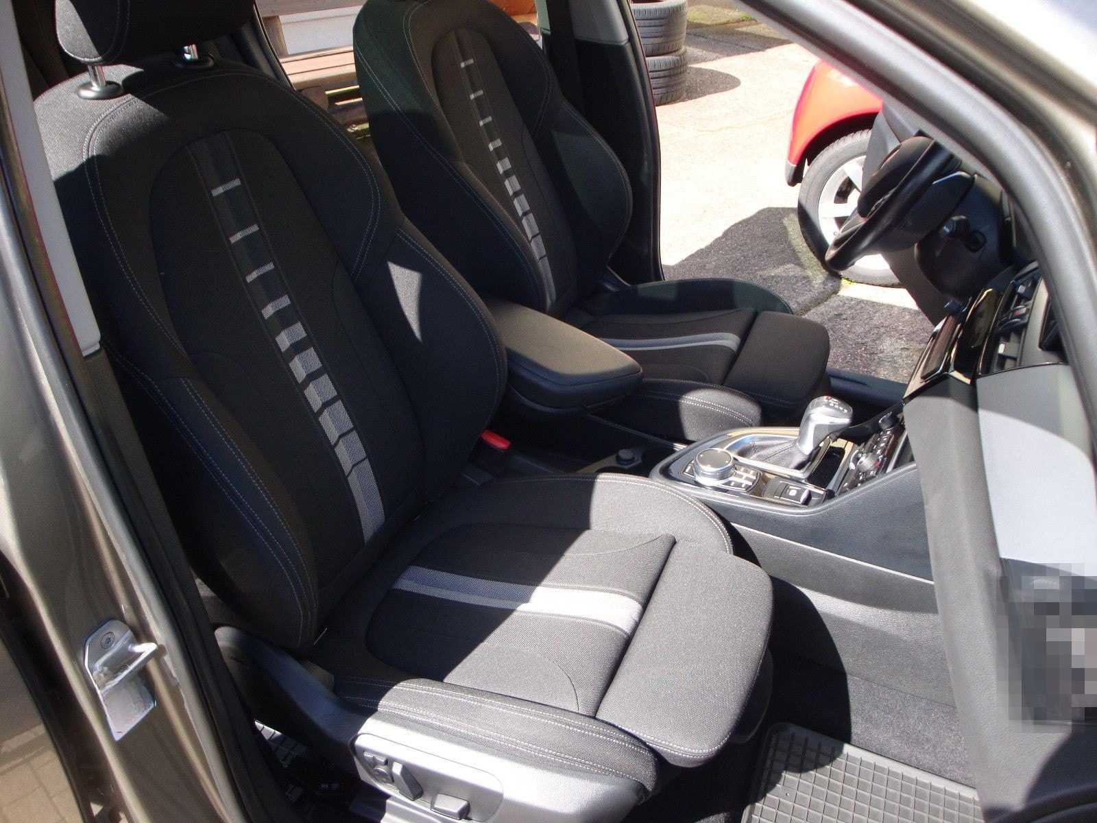 BMW 225 Baureihe 2 Active Tourer 225 xe Advantage foto 11