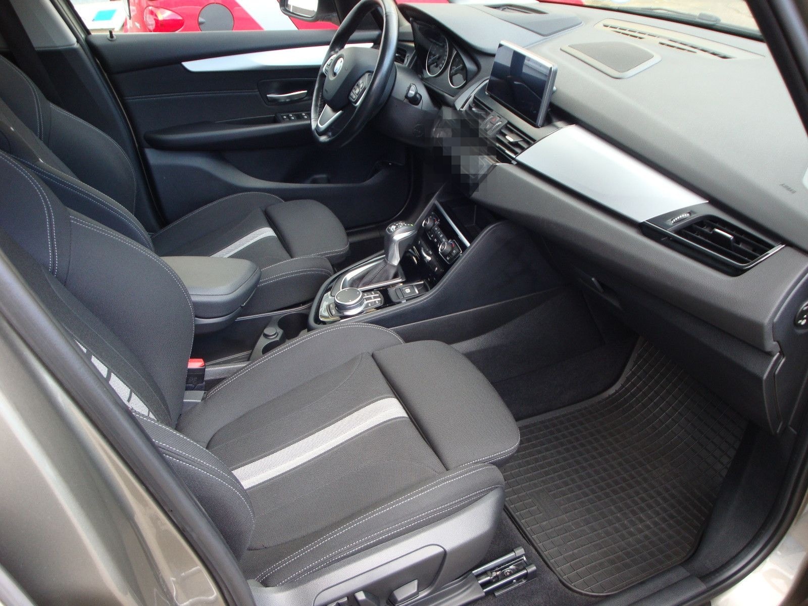 BMW 225 Baureihe 2 Active Tourer 225 xe Advantage foto 6