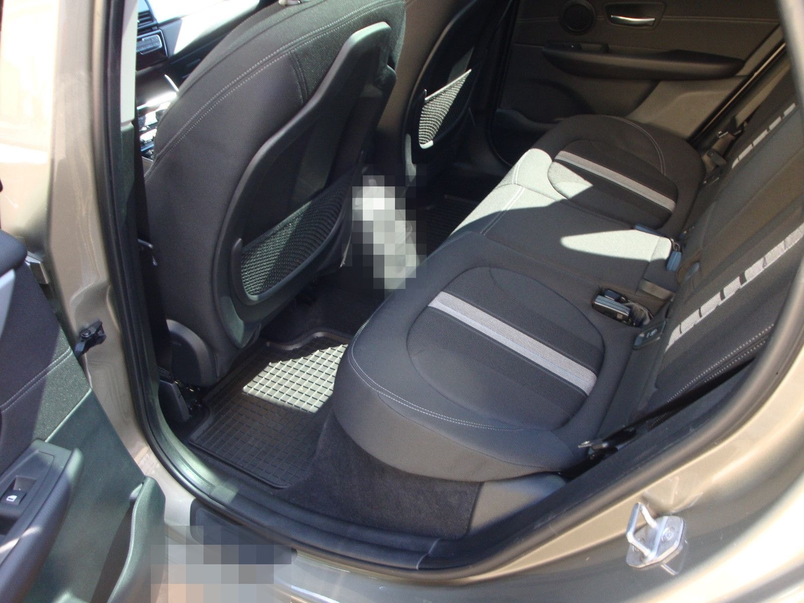 BMW 225 Baureihe 2 Active Tourer 225 xe Advantage foto 9