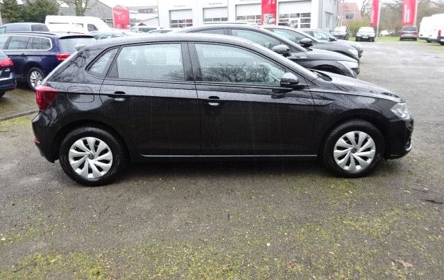 Volkswagen Polo 1.0 TSI DSG Life +LED+KAMERA+SITZHEIZUNG foto 2