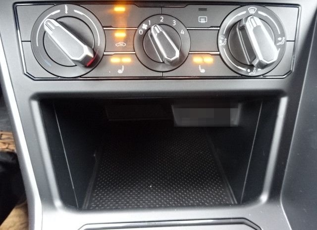 Volkswagen Polo 1.0 TSI DSG Life +LED+KAMERA+SITZHEIZUNG foto 12