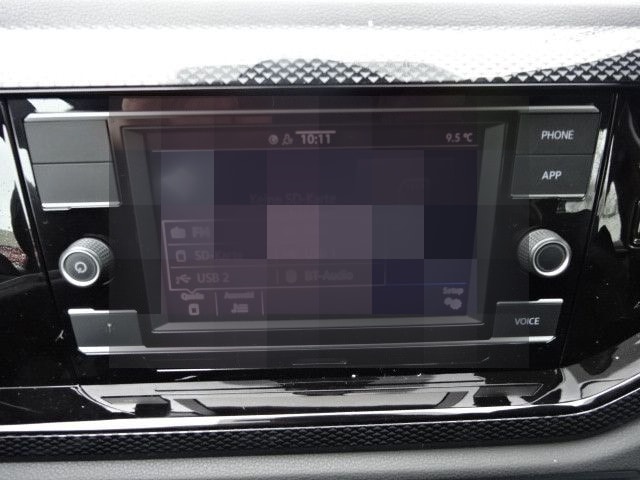 Volkswagen Polo 1.0 TSI DSG Life +LED+KAMERA+SITZHEIZUNG foto 15