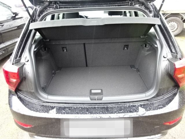 Volkswagen Polo 1.0 TSI DSG Life +LED+KAMERA+SITZHEIZUNG foto 4