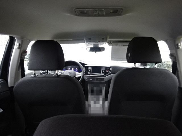 Volkswagen Polo 1.0 TSI DSG Life +LED+KAMERA+SITZHEIZUNG foto 5