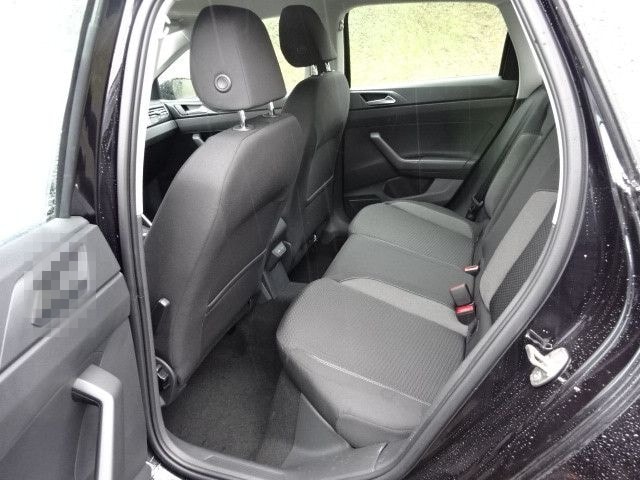Volkswagen Polo 1.0 TSI DSG Life +LED+KAMERA+SITZHEIZUNG foto 6