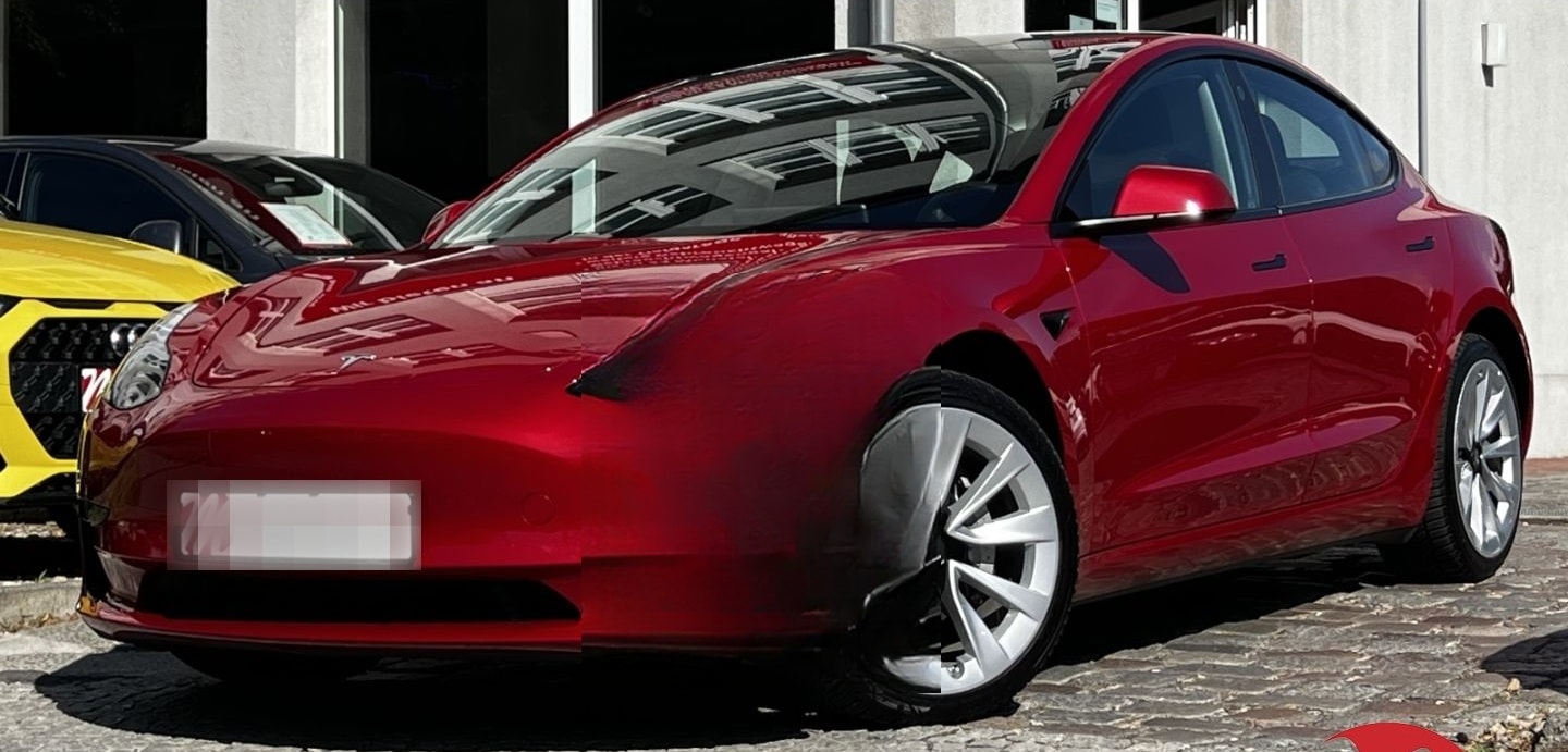 Tesla Model 3 MJ2023 Standard Range + Enhanced Autopil foto 2