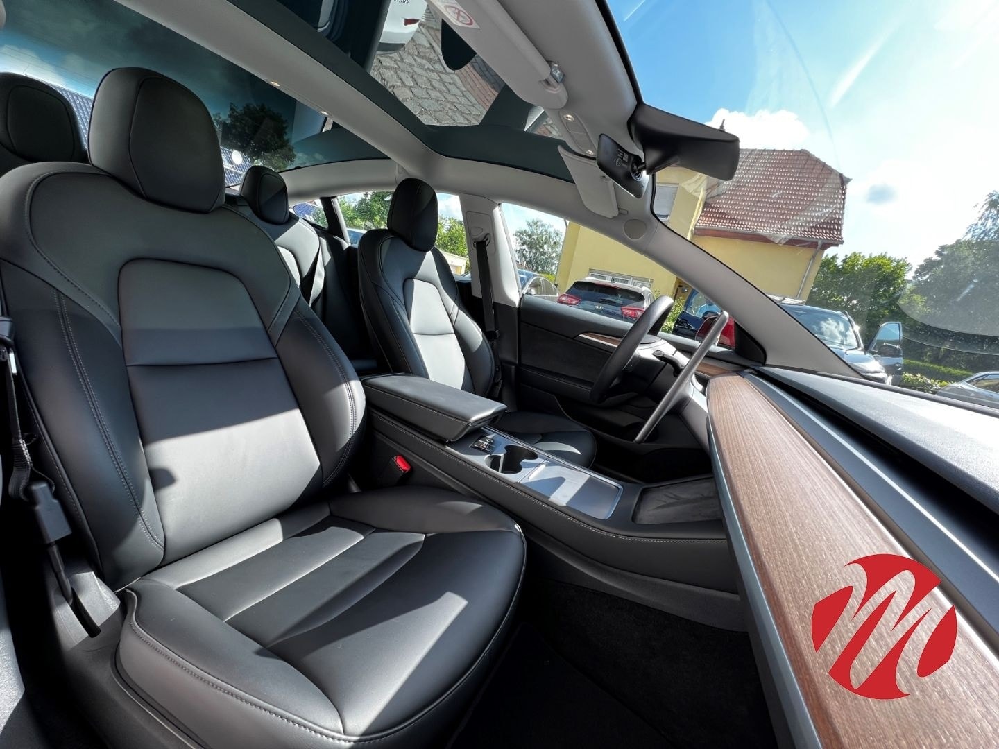 Tesla Model 3 MJ2023 Standard Range + Enhanced Autopil foto 18