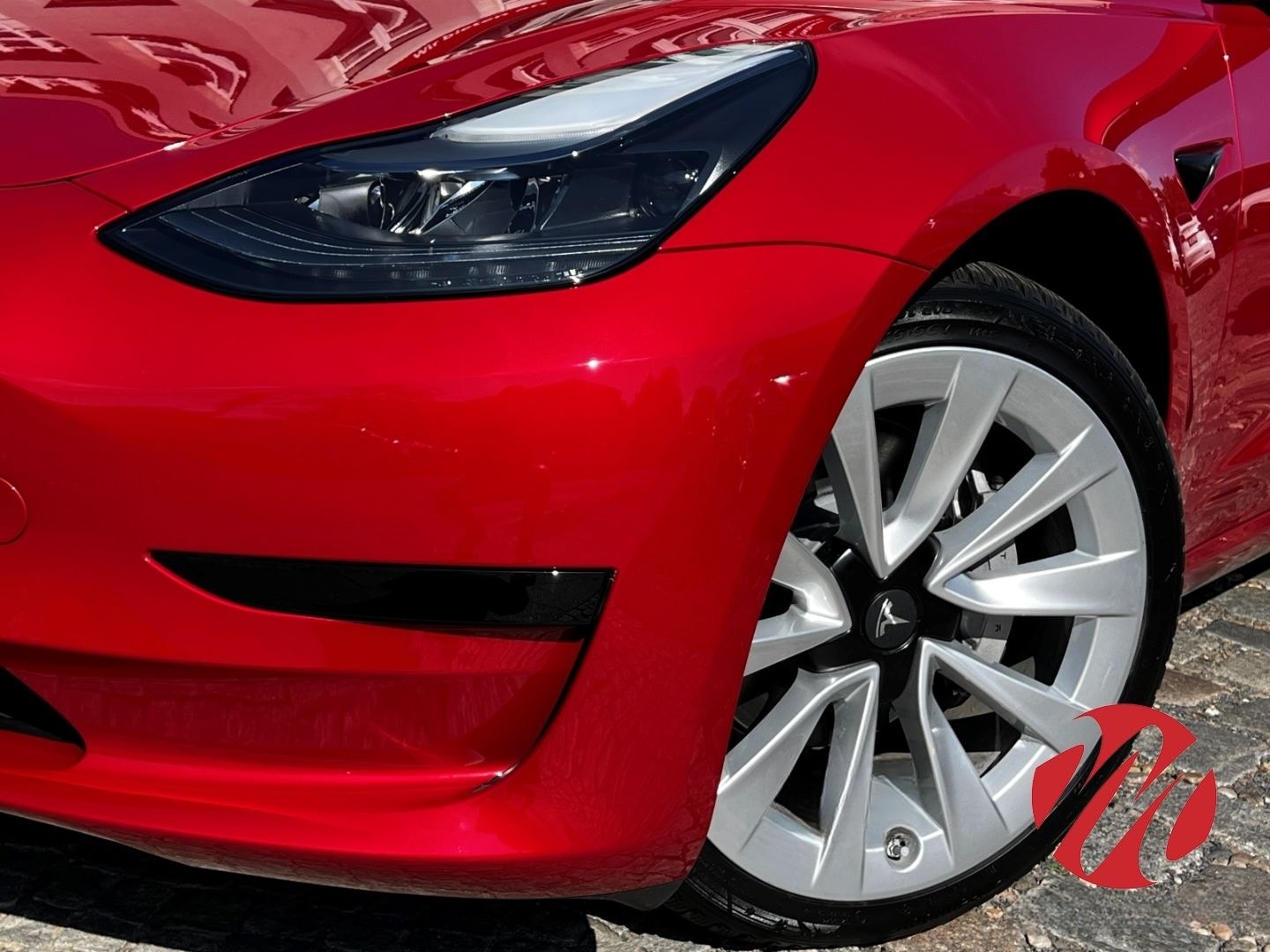 Tesla Model 3 MJ2023 Standard Range + Enhanced Autopil foto 3