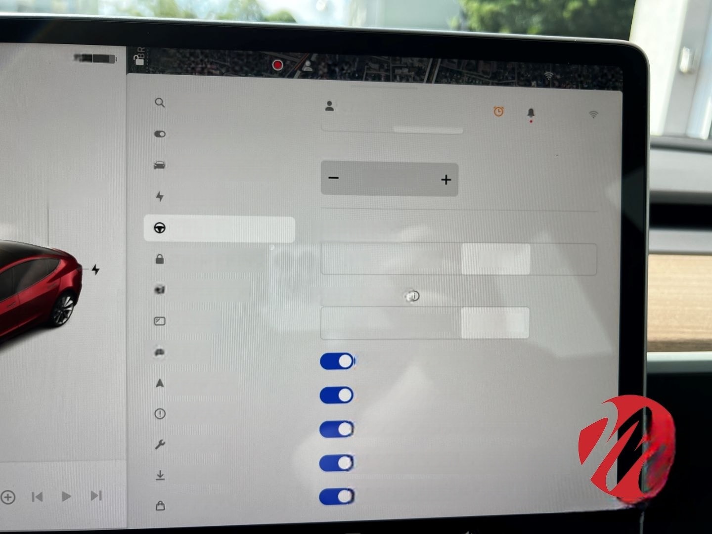 Tesla Model 3 MJ2023 Standard Range + Enhanced Autopil foto 22