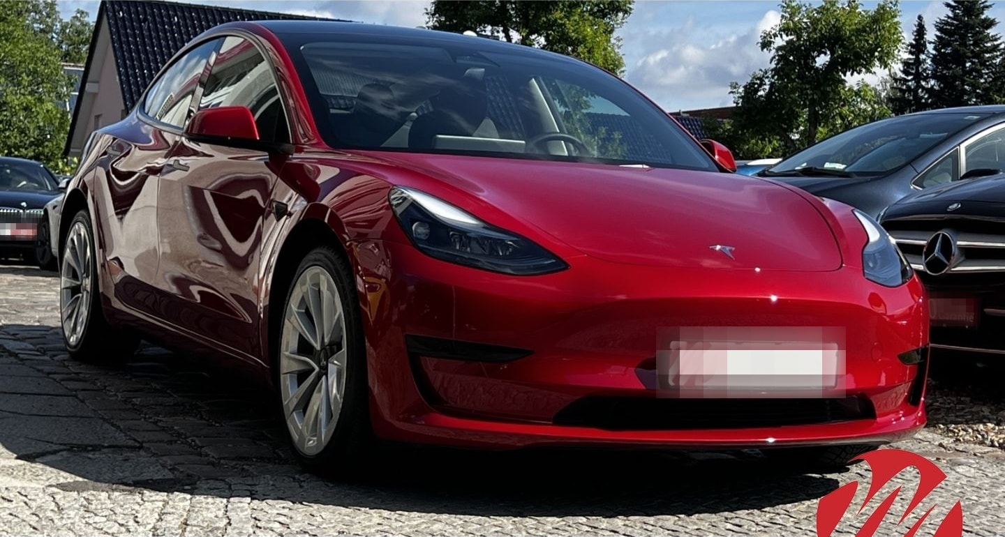 Tesla Model 3 MJ2023 Standard Range + Enhanced Autopil foto 5
