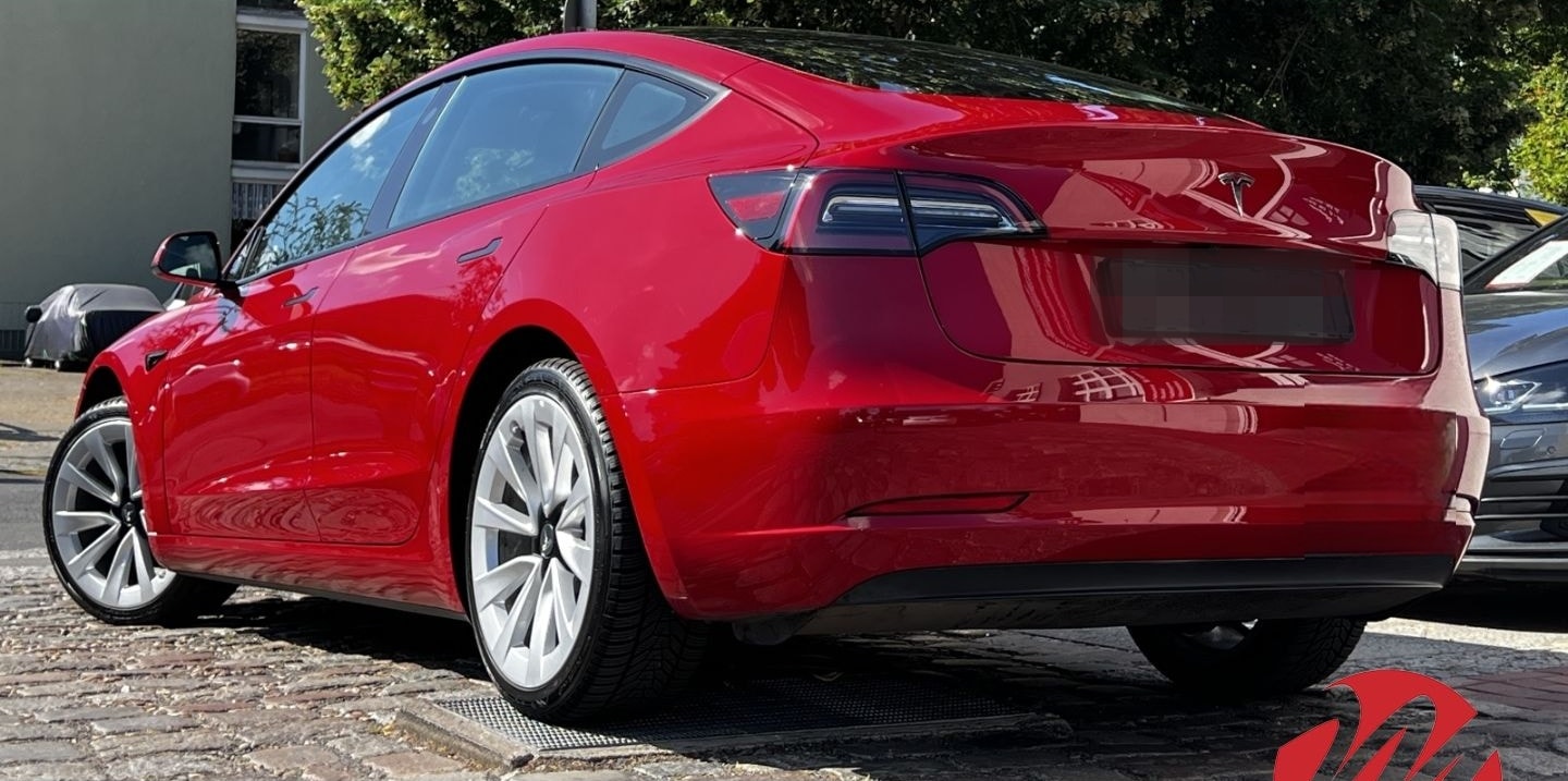 Tesla Model 3 MJ2023 Standard Range + Enhanced Autopil foto 6