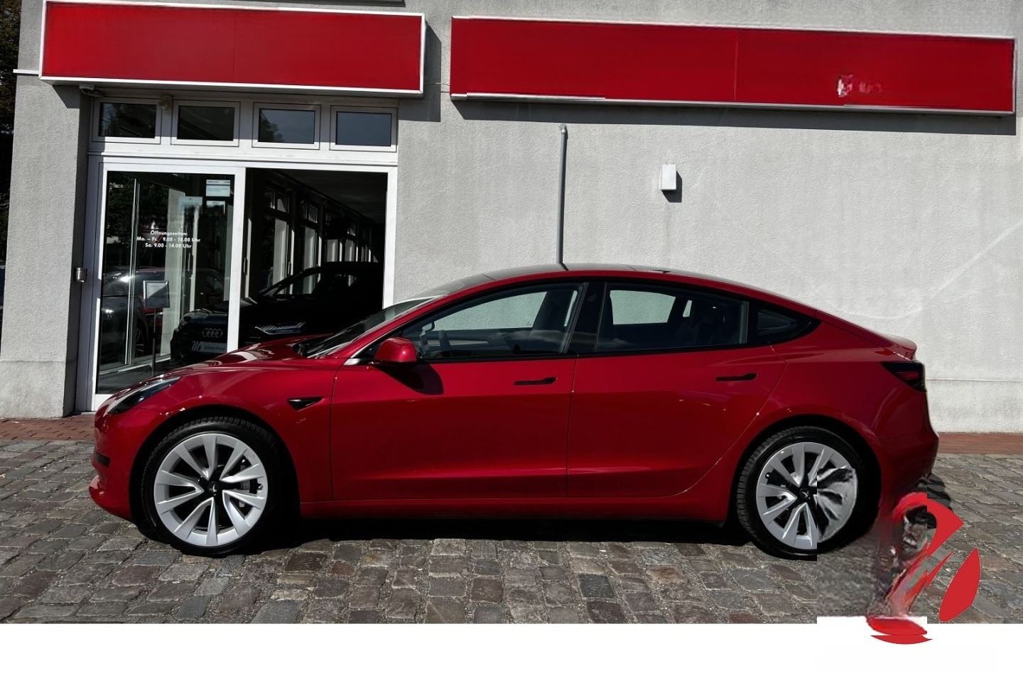 Tesla Model 3 MJ2023 Standard Range + Enhanced Autopil foto 8