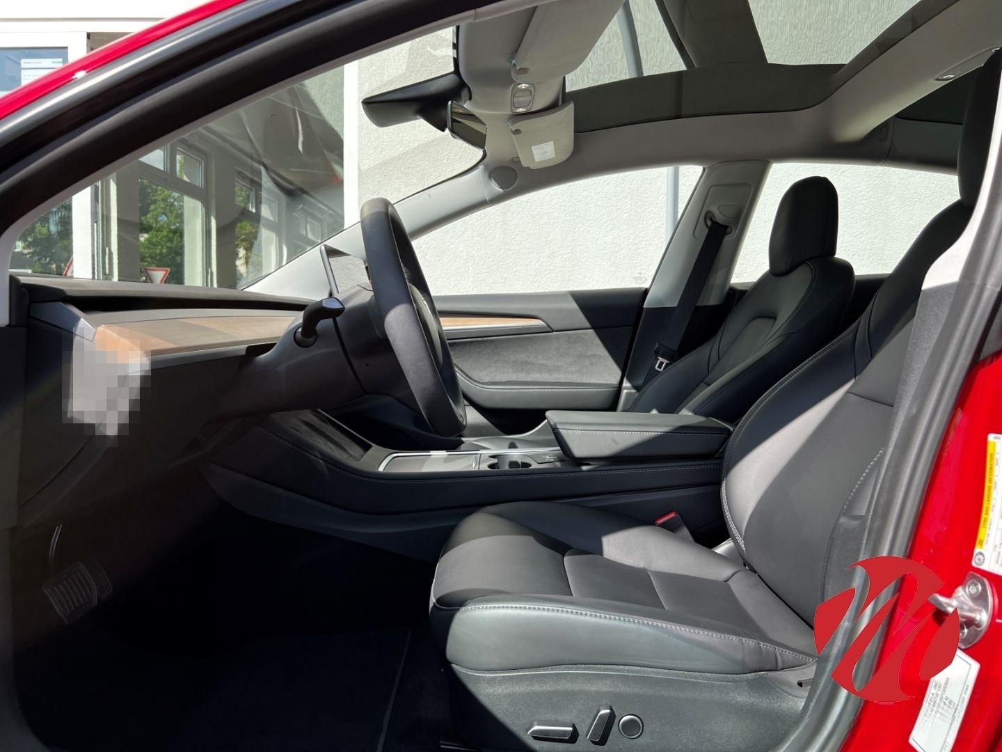 Tesla Model 3 MJ2023 Standard Range + Enhanced Autopil foto 10