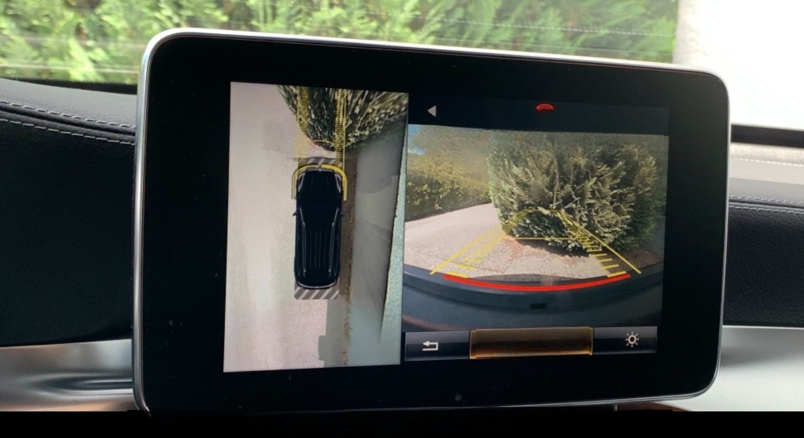 Mercedes-Benz GLC 350 D 4M|EXCLUSIVE|360°|LUFT|DISTRONIC|SPUR+ foto 12