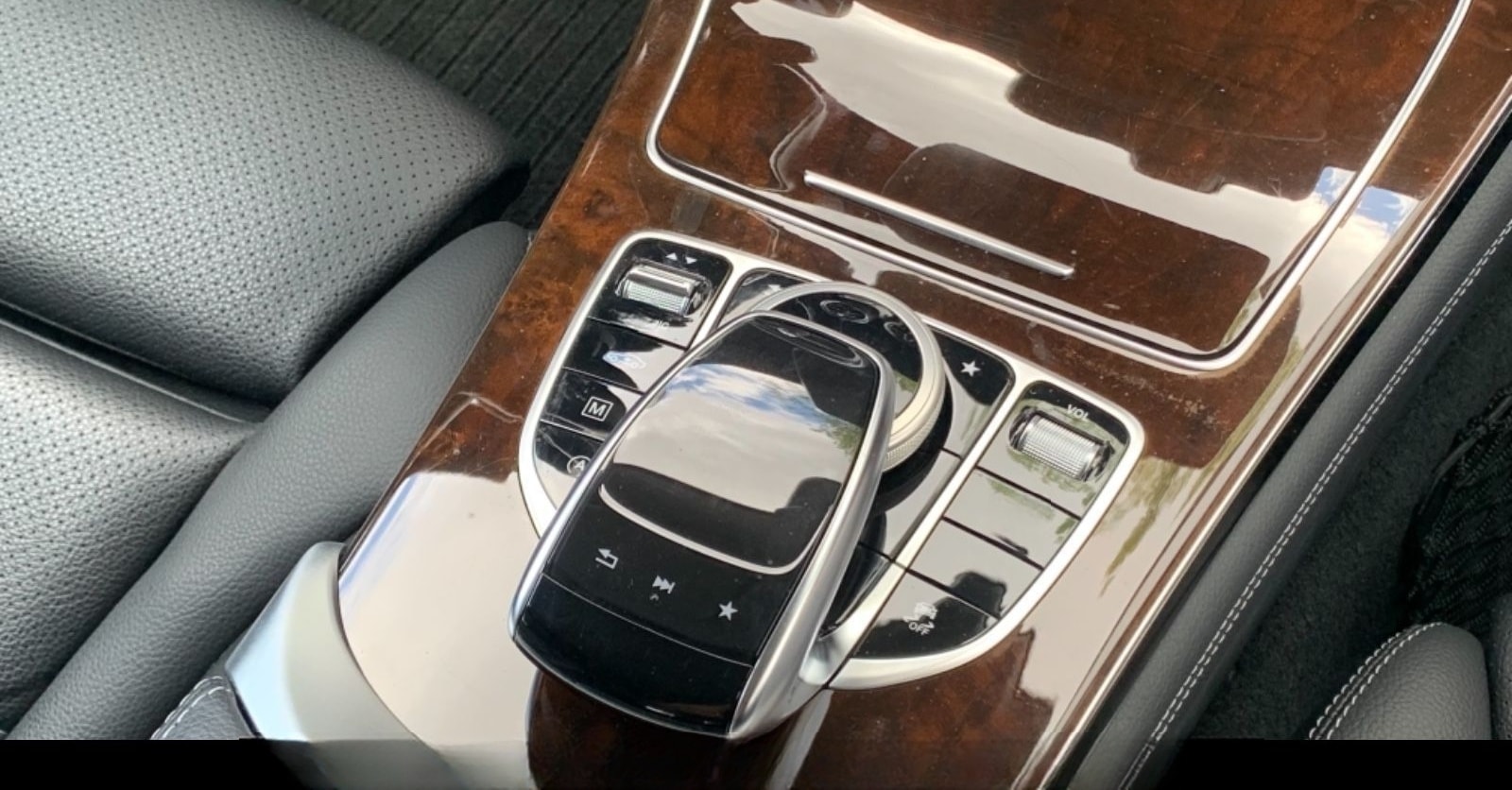 Mercedes-Benz GLC 350 D 4M|EXCLUSIVE|360°|LUFT|DISTRONIC|SPUR+ foto 14