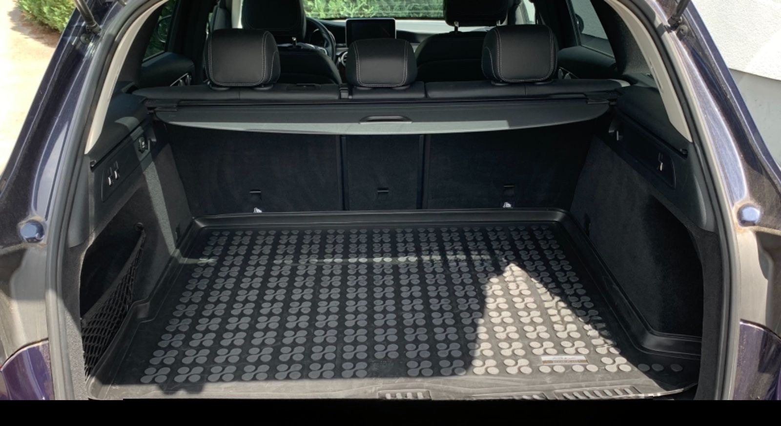 Mercedes-Benz GLC 350 D 4M|EXCLUSIVE|360°|LUFT|DISTRONIC|SPUR+ foto 20