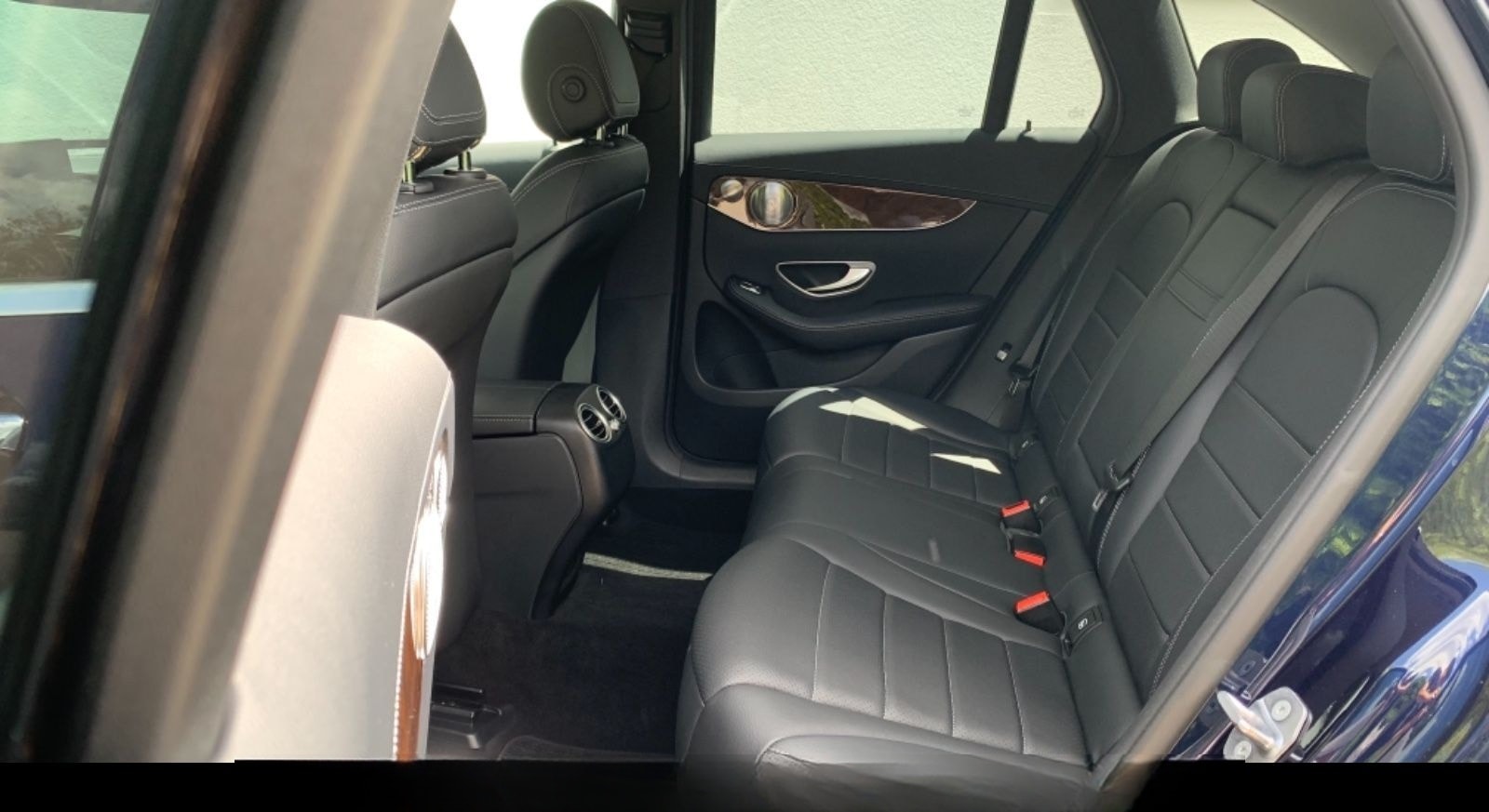 Mercedes-Benz GLC 350 D 4M|EXCLUSIVE|360°|LUFT|DISTRONIC|SPUR+ foto 9