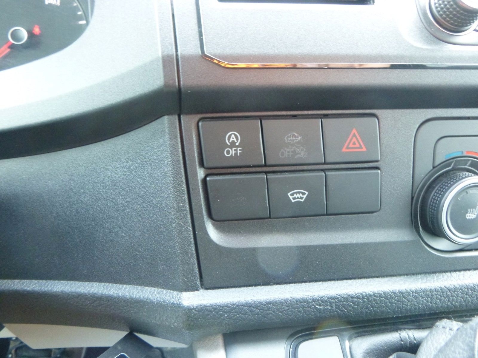 Volkswagen T6 Transporter Kasten-Kombi 4Motion, Automatik foto 11