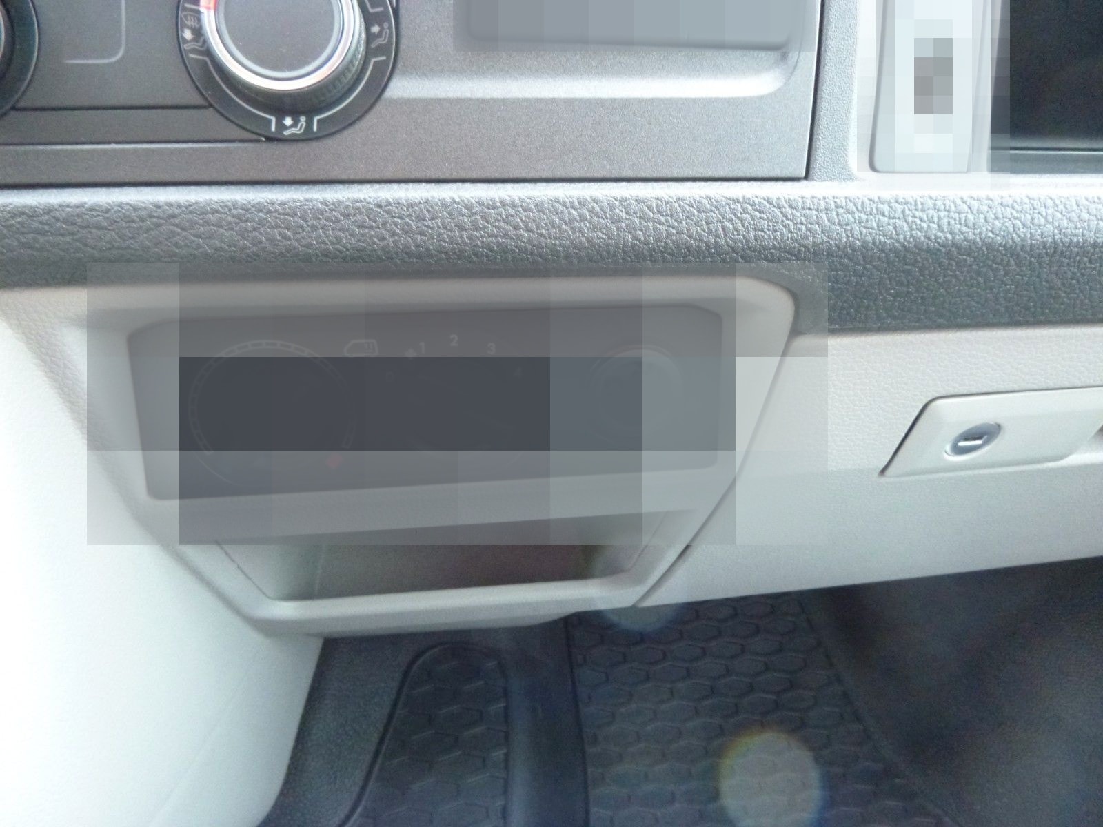 Volkswagen T6 Transporter Kasten-Kombi 4Motion, Automatik foto 16