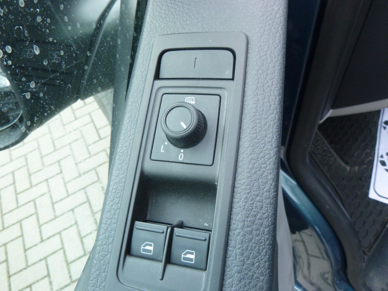 Volkswagen T6 Transporter Kasten-Kombi 4Motion, Automatik foto 17