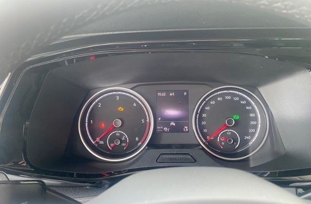 Volkswagen T6.1 California Ocean SEIKEL-FAHRWERK TDI DSG 4x foto 21