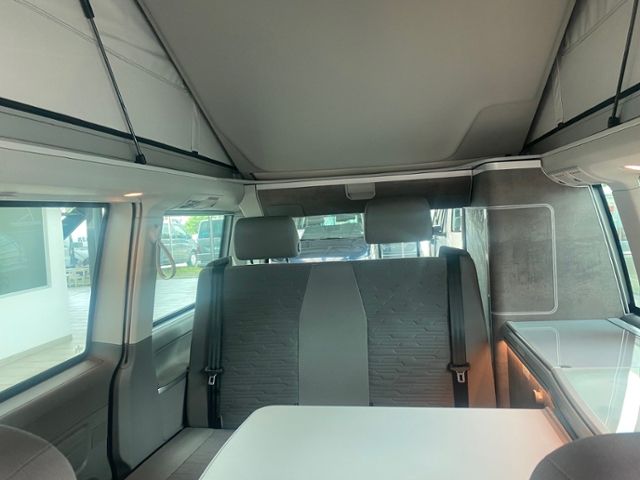 Volkswagen T6.1 California Ocean SEIKEL-FAHRWERK TDI DSG 4x foto 25