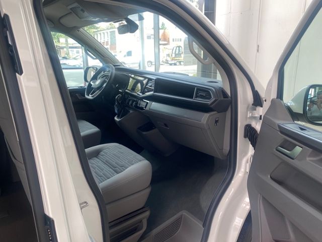 Volkswagen T6.1 California Ocean SEIKEL-FAHRWERK TDI DSG 4x foto 10