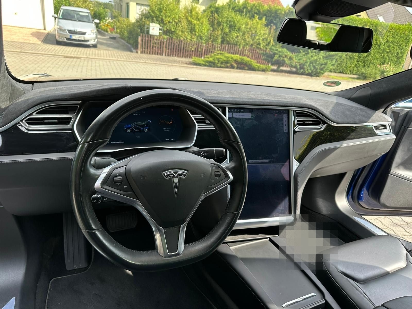 Tesla Model S 90D TOP TOP foto 7