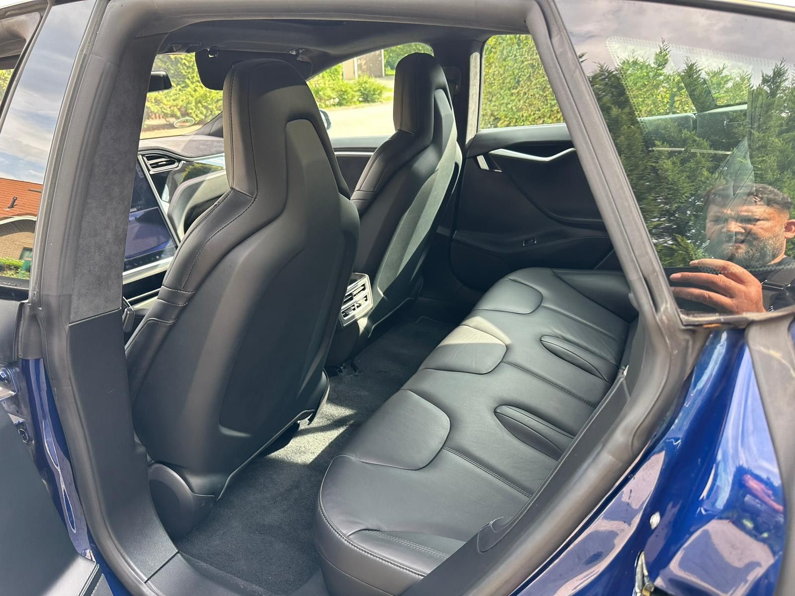 Tesla Model S 90D TOP TOP foto 8
