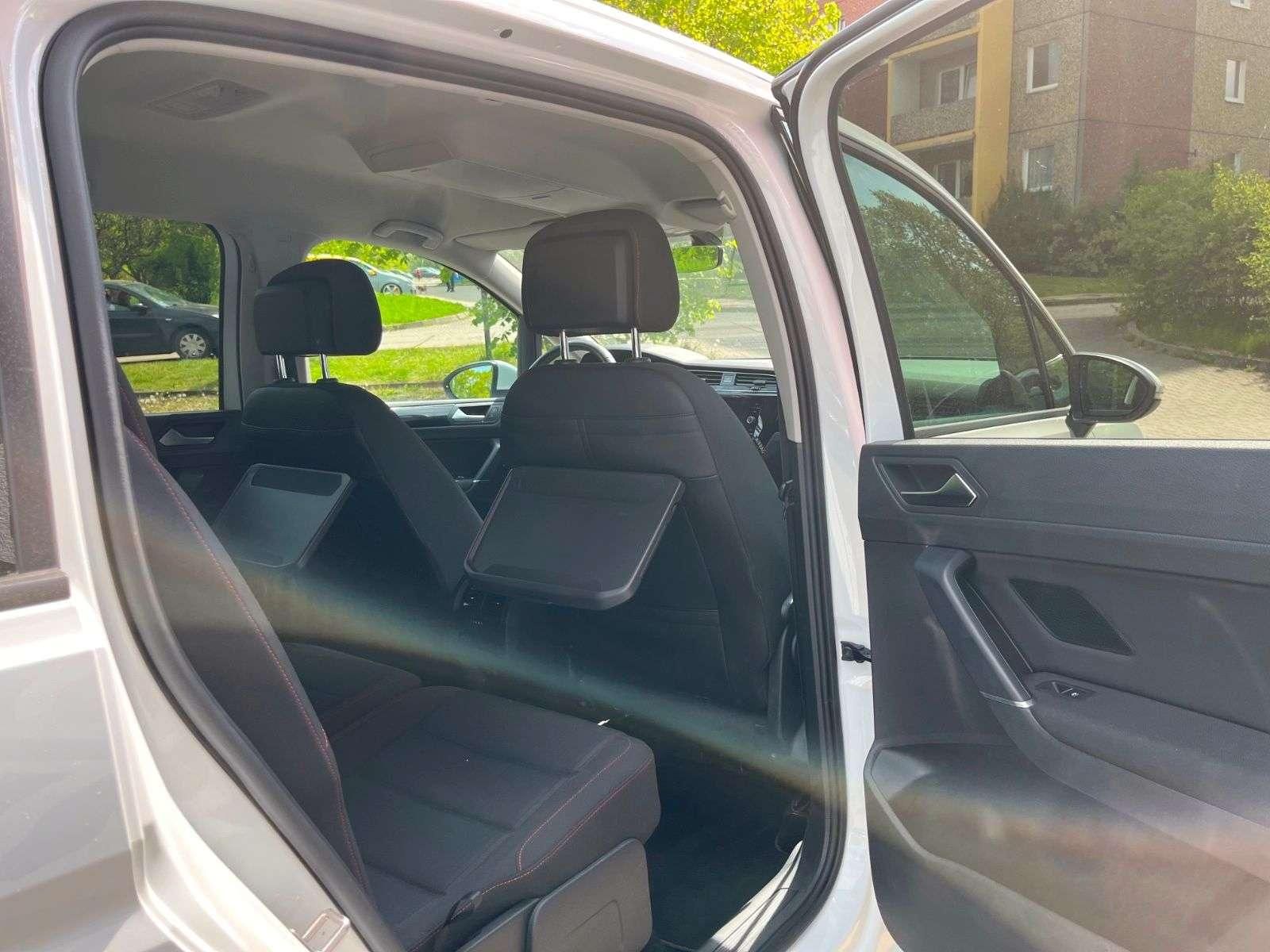 Volkswagen Touran Sound BMT/Start-Stopp MwSt auswb foto 15