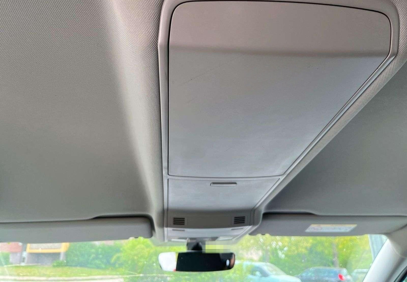 Volkswagen Touran Sound BMT/Start-Stopp MwSt auswb foto 8