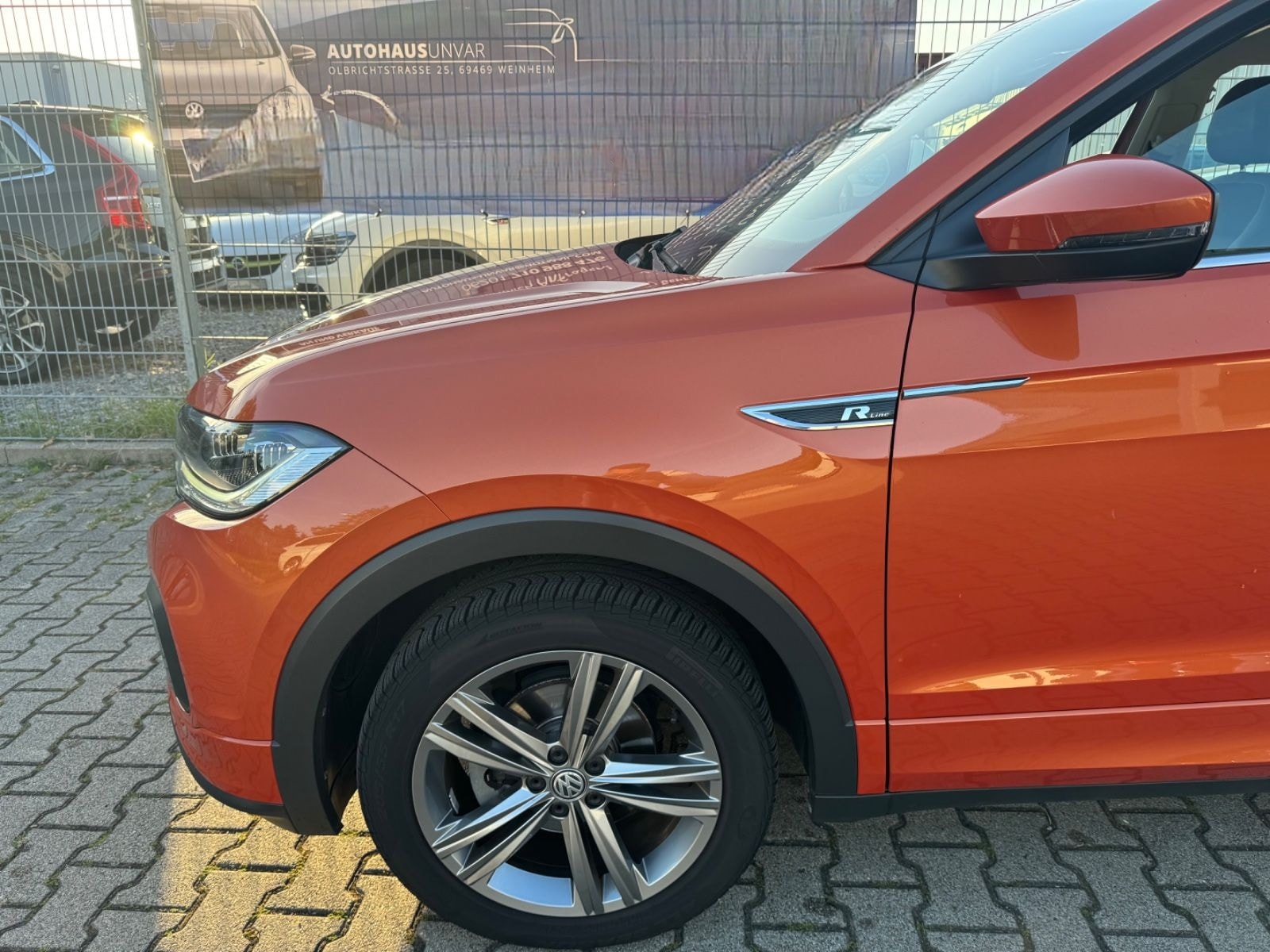 Volkswagen T-Cross Style 1.0 TSI R-Line |Garantie|TOP| foto 3