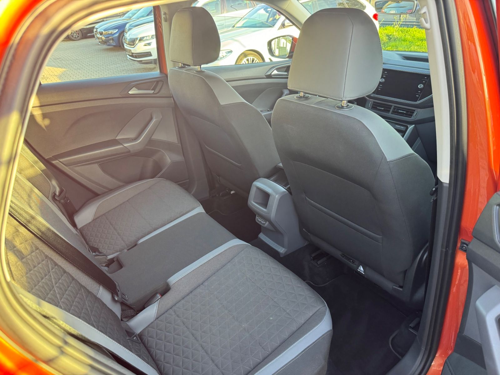 Volkswagen T-Cross Style 1.0 TSI R-Line |Garantie|TOP| foto 8