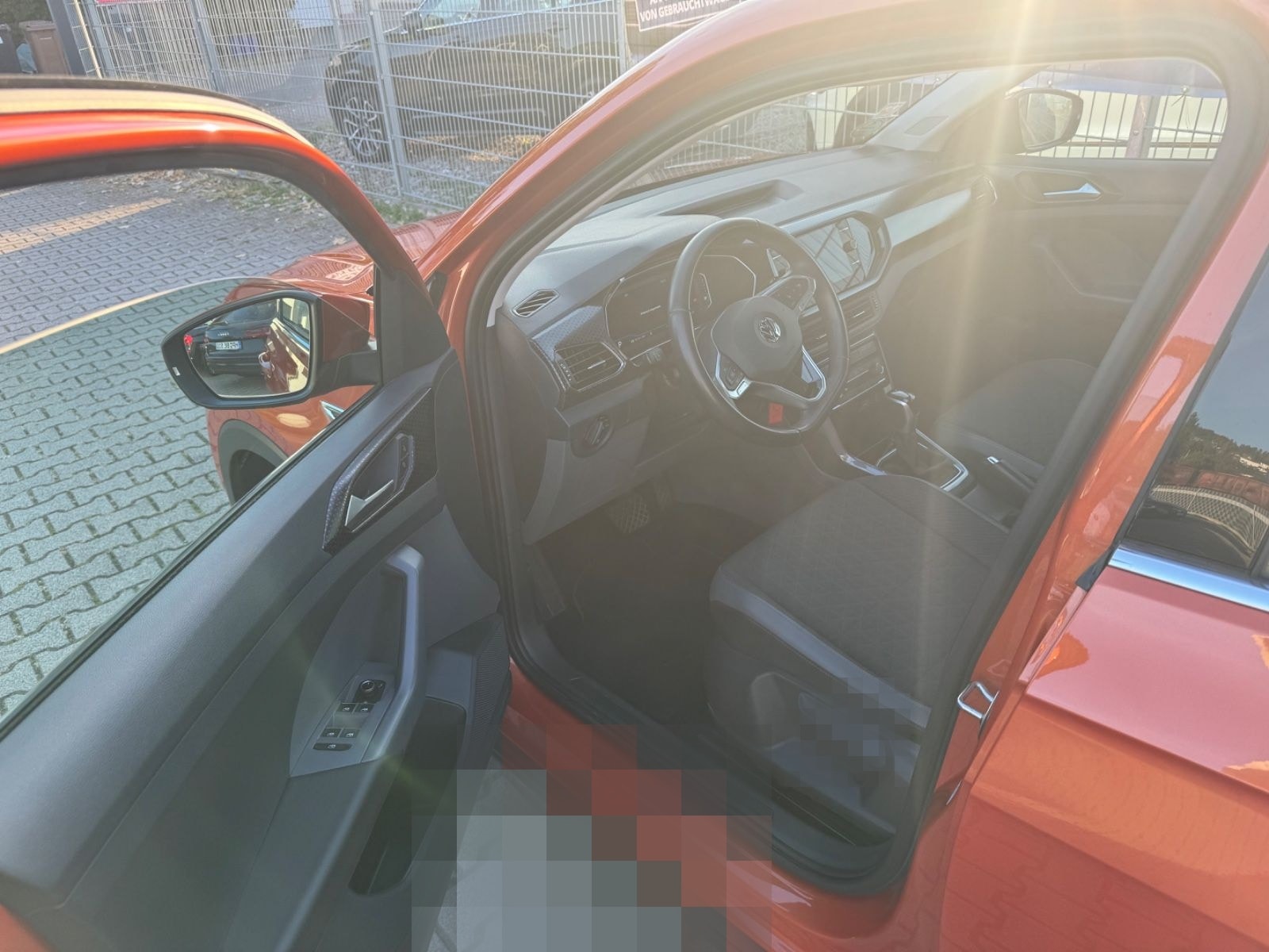 Volkswagen T-Cross Style 1.0 TSI R-Line |Garantie|TOP| foto 10