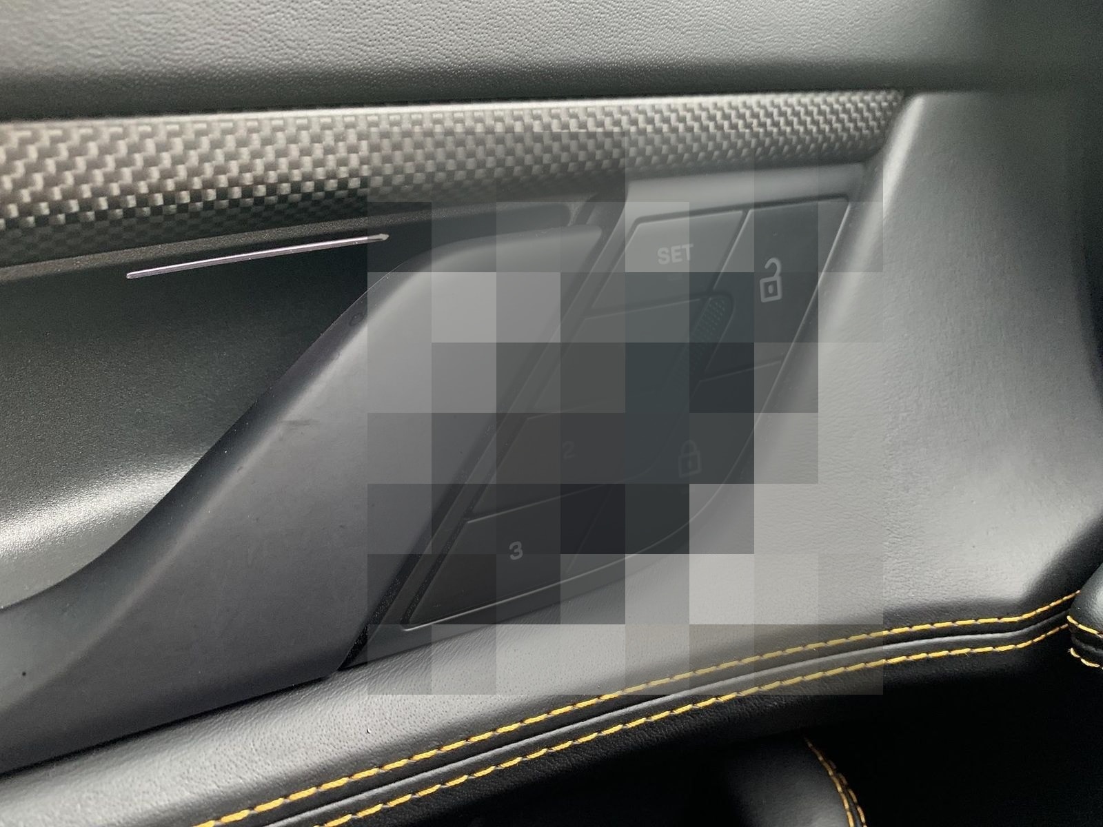 Porsche Taycan Turbo S Mod.23 Burmester+Sitzklima+Lift foto 19