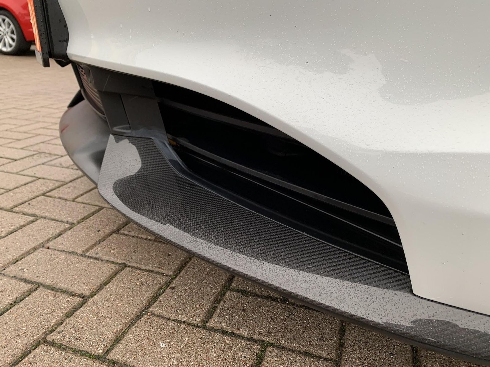 Porsche Taycan Turbo S Mod.23 Burmester+Sitzklima+Lift foto 9