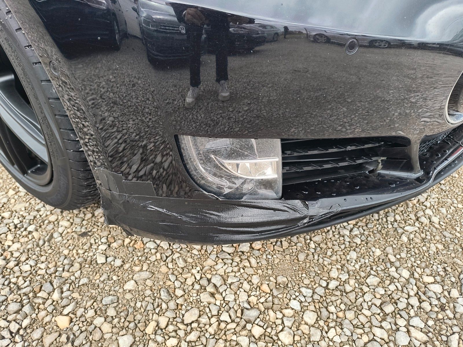 Tesla Model S 85D, neue Batterie, CCS Adapter foto 12