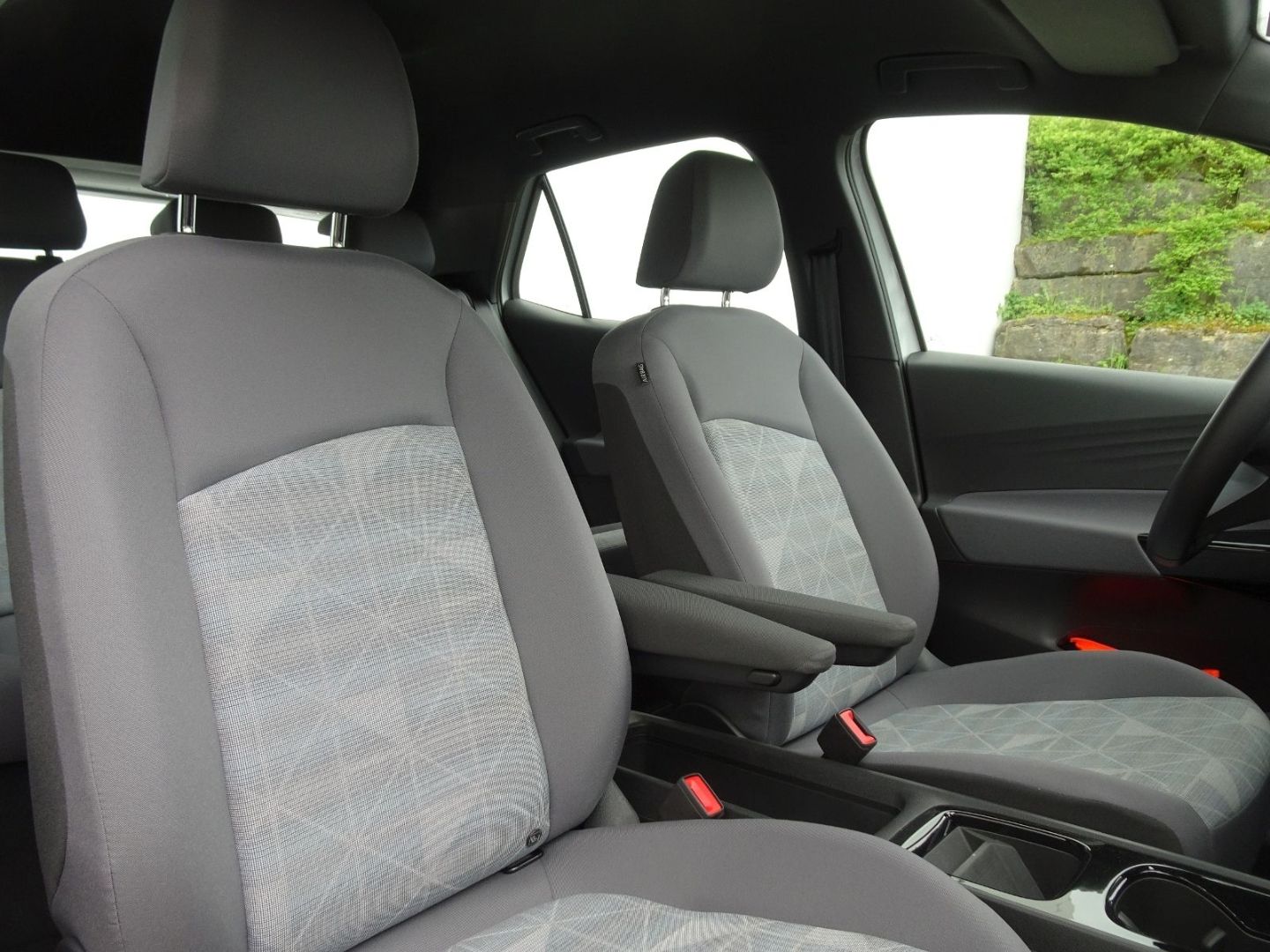 Volkswagen ID.3 Pro Performance 1st LED CCS Navi KLIMA ALU foto 11