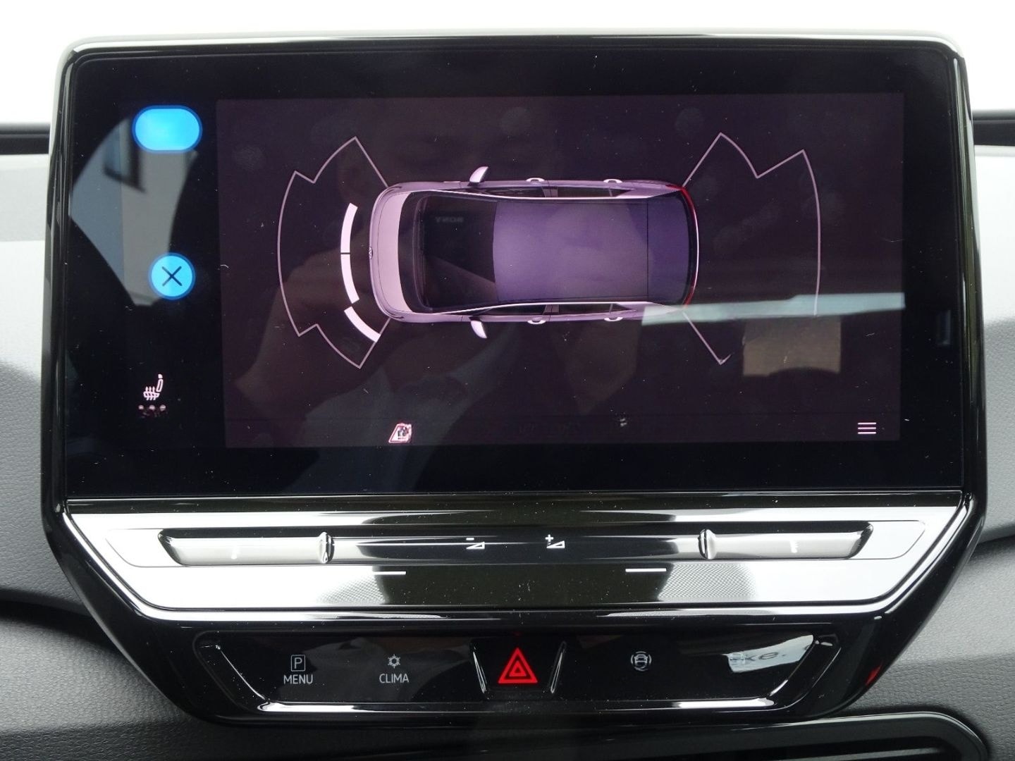 Volkswagen ID.3 Pro Performance 1st LED CCS Navi KLIMA ALU foto 16