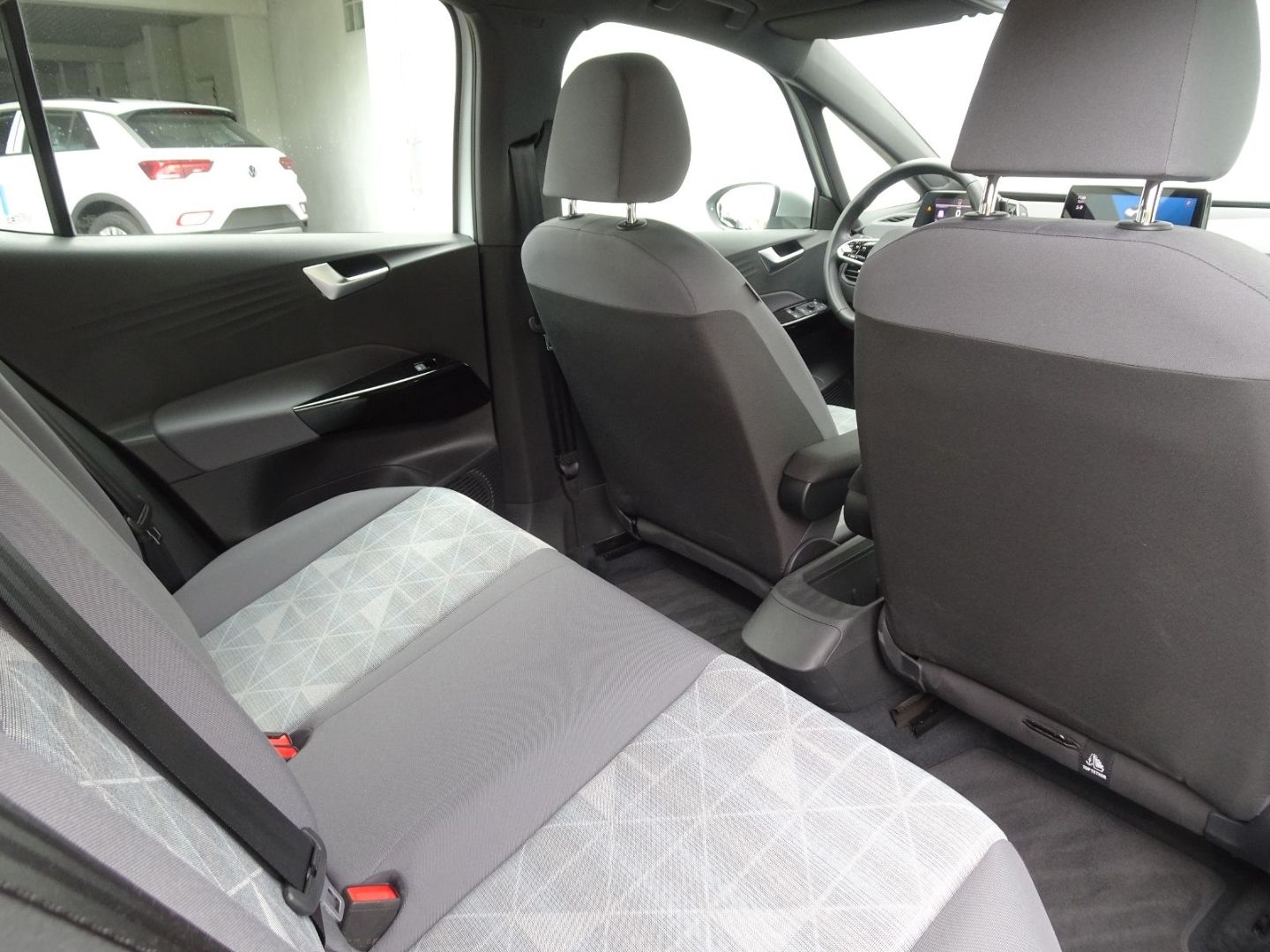 Volkswagen ID.3 Pro Performance 1st LED CCS Navi KLIMA ALU foto 17